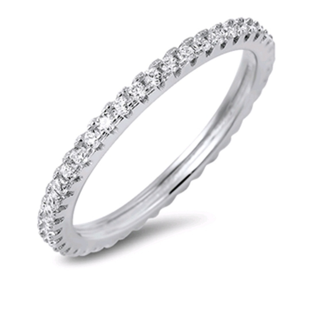 Eternity Ring